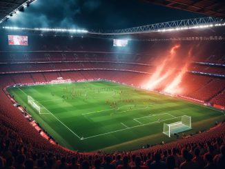 Alt du trenger å vite om EM fotball 2024 illustration